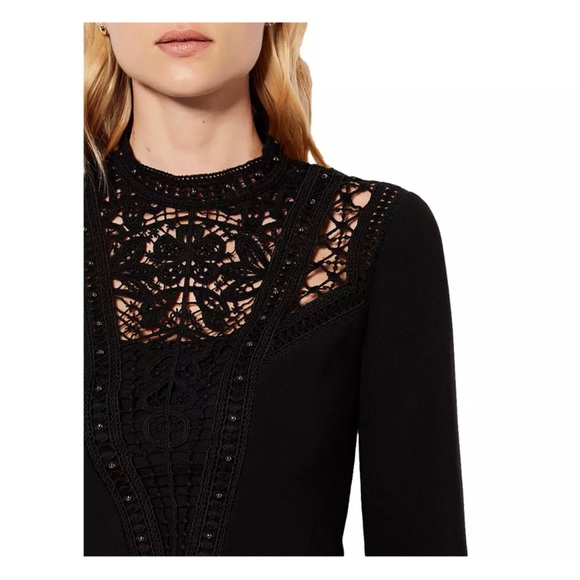 Karen Millen Mini Dress - Picture 3 of 9